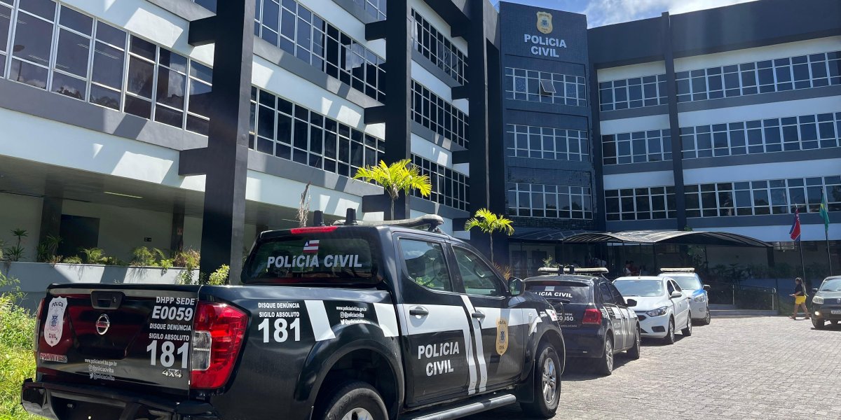 Homem é assassinado a tiros no bairro do Garcia