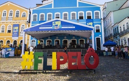 FliPelô 2024 homenageia o cantor Raul Seixas