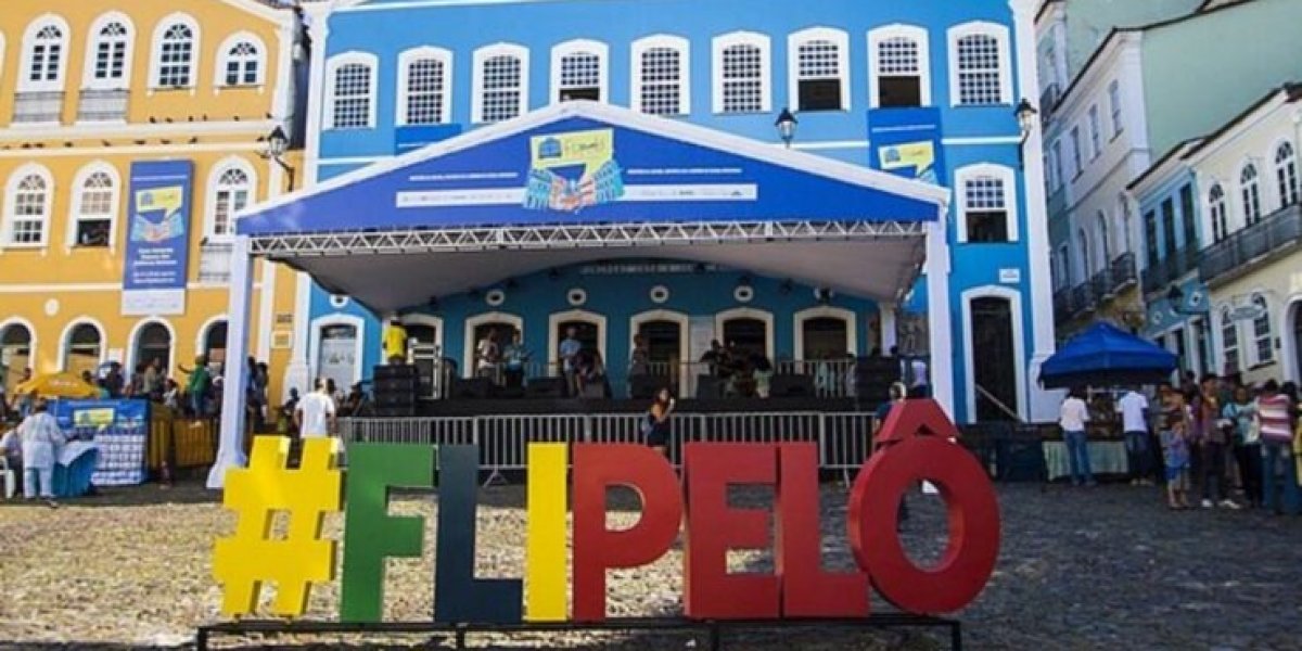 FliPelô 2024 homenageia o cantor Raul Seixas