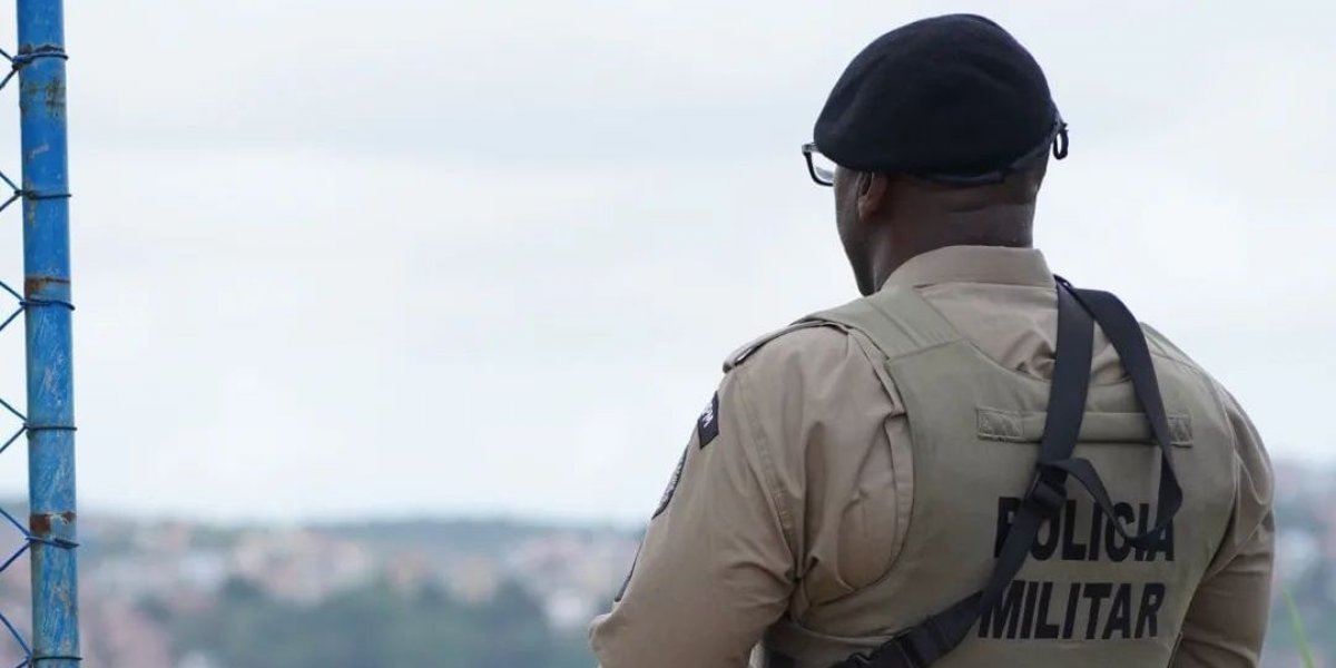 Polícia captura traficante que exibia armas nas redes sociais em Salvador