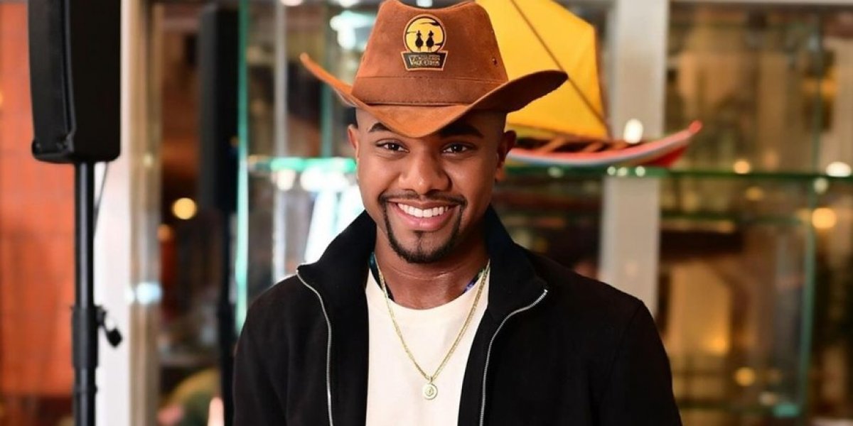 Globo não renova contrato com Davi Brito, campeão do BBB 24, após polêmicas