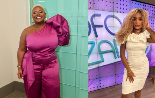 Jojo Todynho rebate fala de Cariúcha: "Você é invejosa"