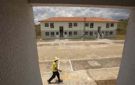 Falsa inscrição do Minha Casa Minha Vida gera revolta em Barreiras