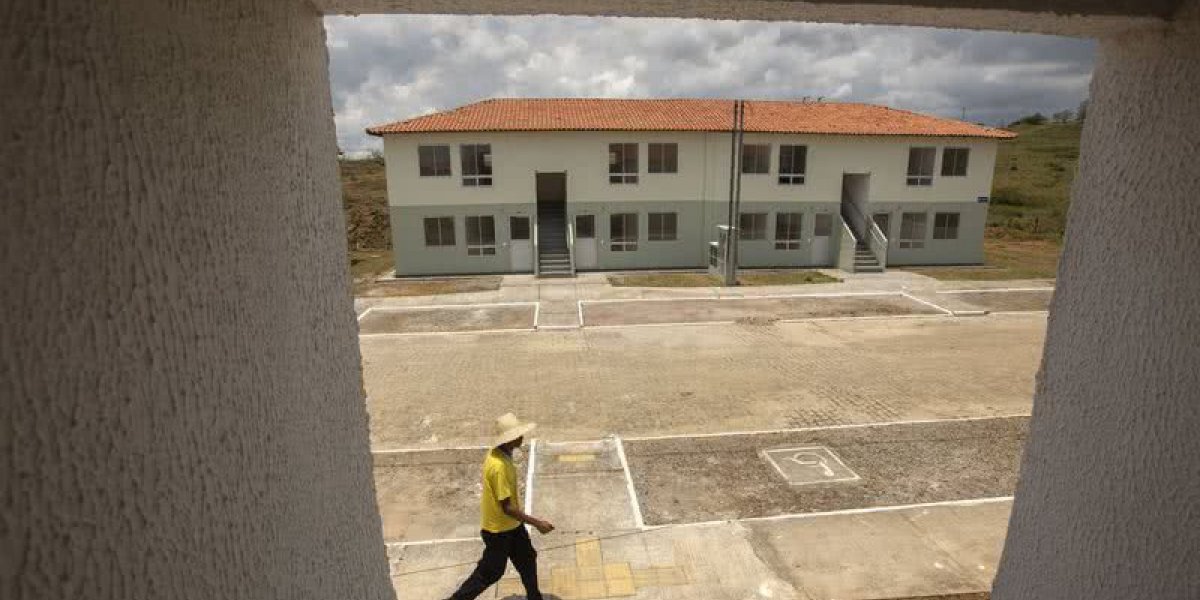 Falsa inscrição do Minha Casa Minha Vida gera revolta em Barreiras