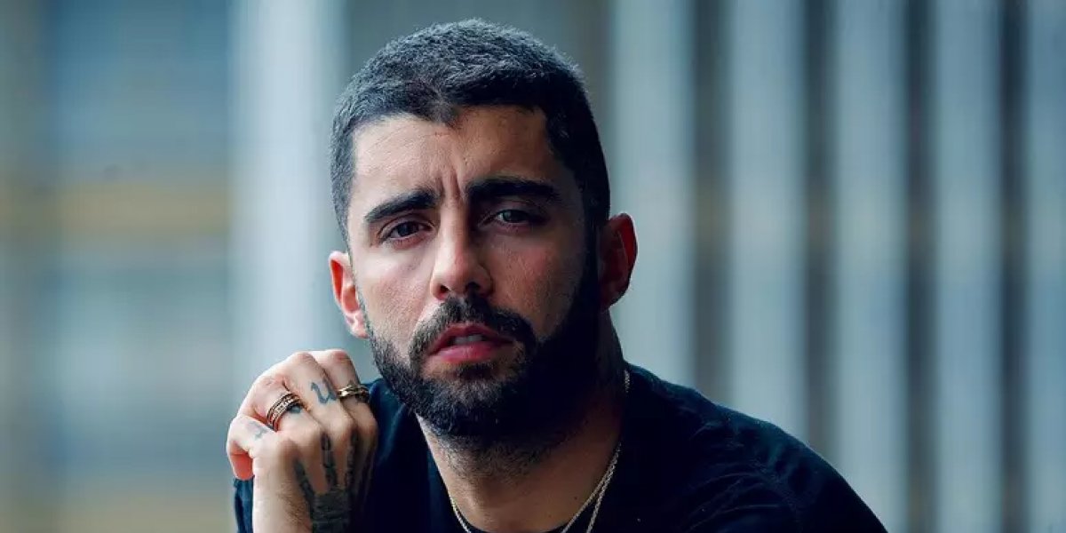 Pedro Scooby faz denúncia e expõe jurado olímpico