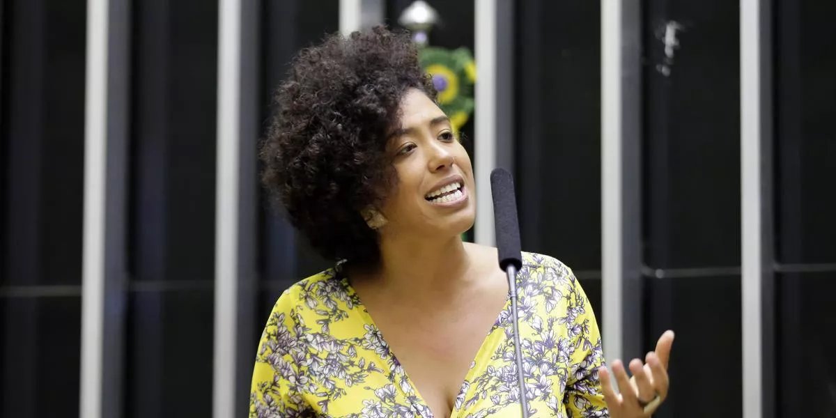 Polícia Civil investiga ameaças contra à deputada Talíria Petrone