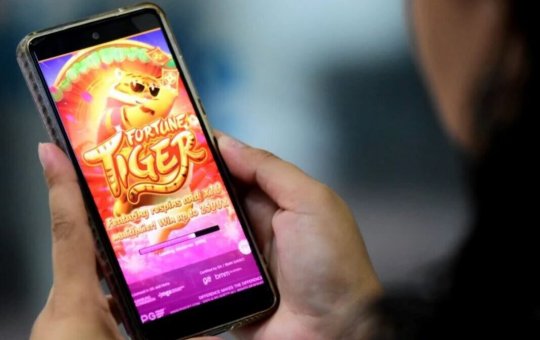 Governo toma decisão sobre o jogo do Tigrinho