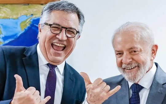 Presidente Lula sanciona Dia Nacional do Funk
