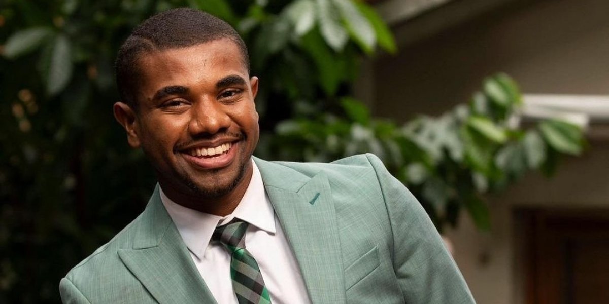 Davi manda indireta para a Globo após contrato não renovado