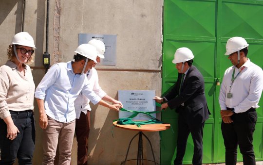 Neoenergia investe R$ 155 milhões e inaugura duas novas subestações na Bahia