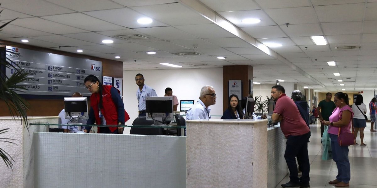 RG: Bahia amplia postos para emissão da nova identidade; confira