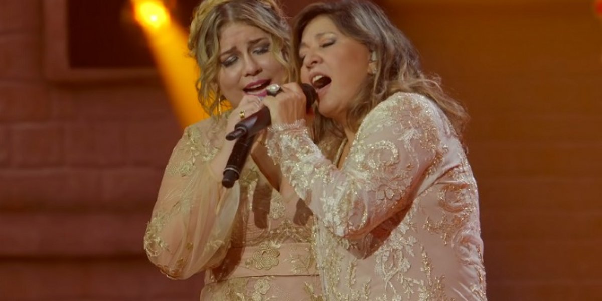 Roberta Miranda fica indignada após ser excluída de tributo a Marília Mendonça