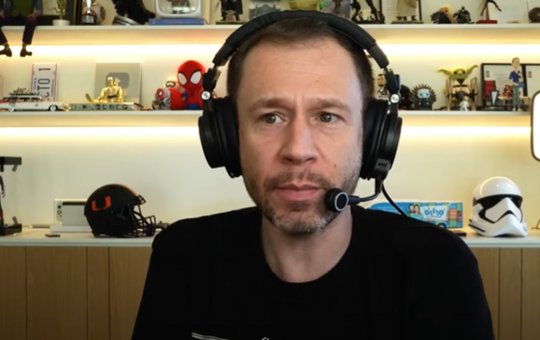 Tiago Leifert fala de rivalidade criada por Brasileiros com o Japão