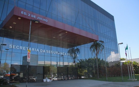 SSP cumpre operação em combate à violência doméstica contra mulher