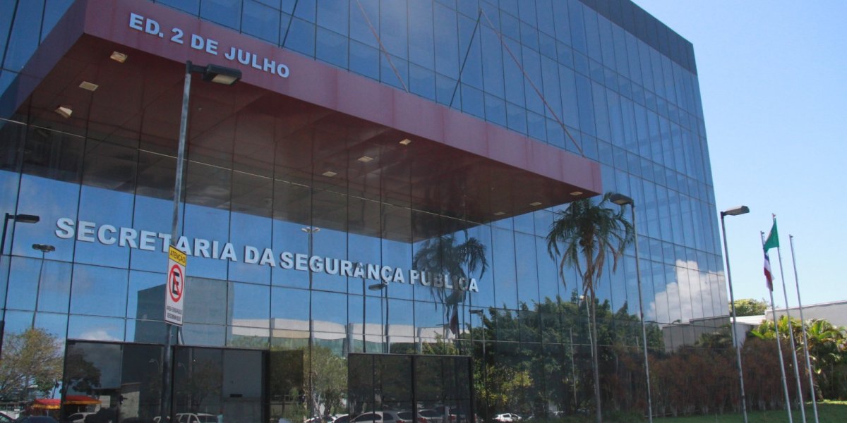 SSP cumpre operação em combate à violência doméstica contra mulher