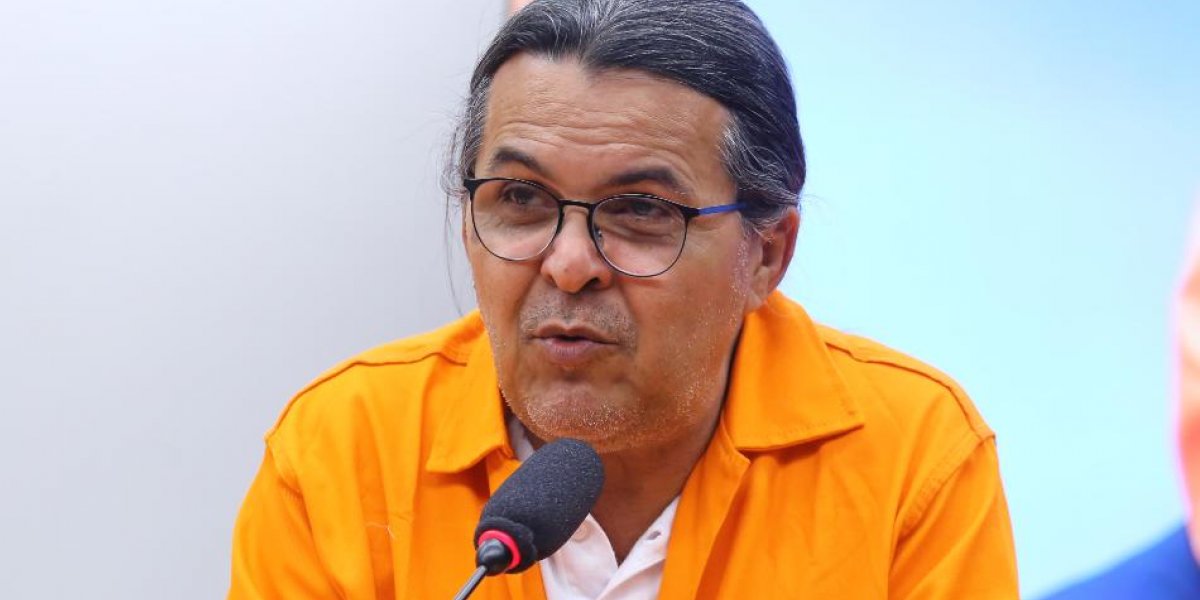 Deputado Radiovaldo Costa é indicado vice-líder da bancada do PT na Alba