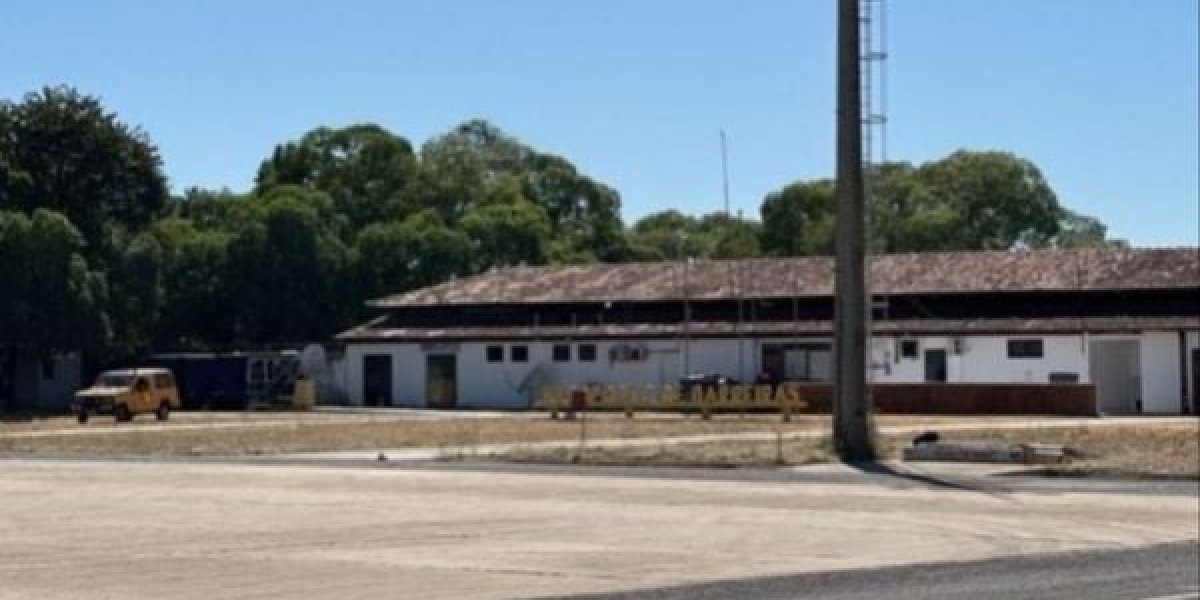 Barreiras: Aeroporto terá novo terminal de passageiros