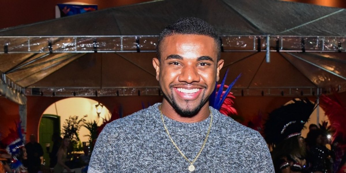 Novo patrocinador de Davi Brito é alvo de diversas críticas no Reclame Aqui