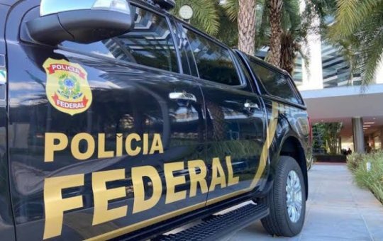 PF cria operação para recuperar recursos desviados em aquisição de respiradores