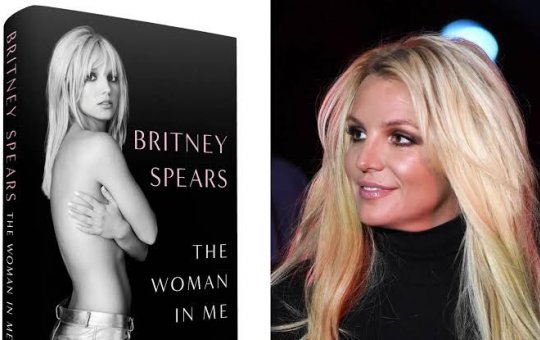 Filme biográfico da Britney Spears é confirmado