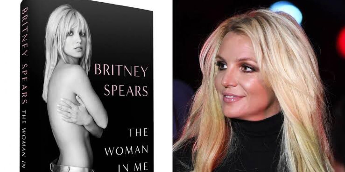 Filme biográfico da Britney Spears é confirmado