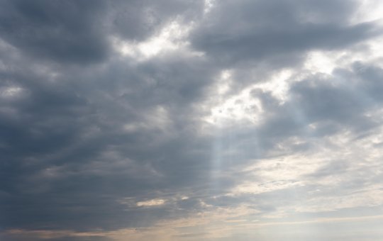 Tempo: Veja como fica o clima em Salvador neste final de semana