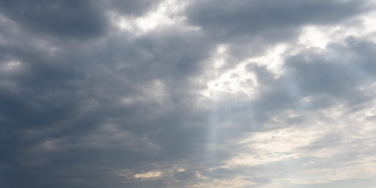 Tempo: Veja como fica o clima em Salvador neste final de semana