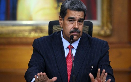 Justiça determina auditoria completa do processo eleitoral após pedido de Maduro