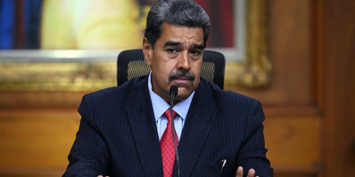 Justiça determina auditoria completa do processo eleitoral após pedido de Maduro