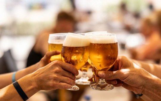 Brasil é o 3º maior consumidor de cerveja no Dia Internacional da Bebida