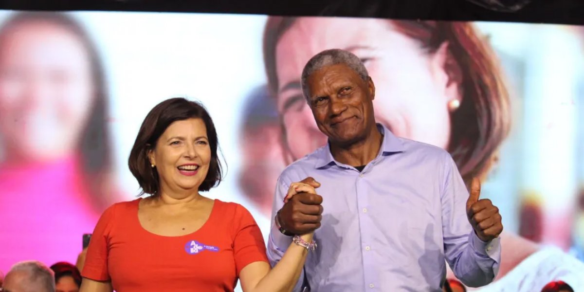 Adélia Pinheiro tem candidatura a prefeitura de Ilhéus oficializada