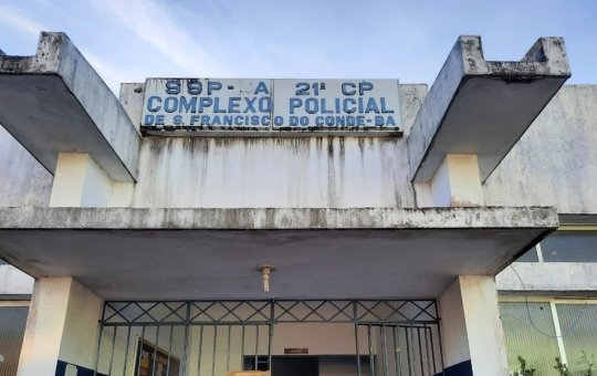 Jovem suspeito de roubar ossos confessa ser canibal