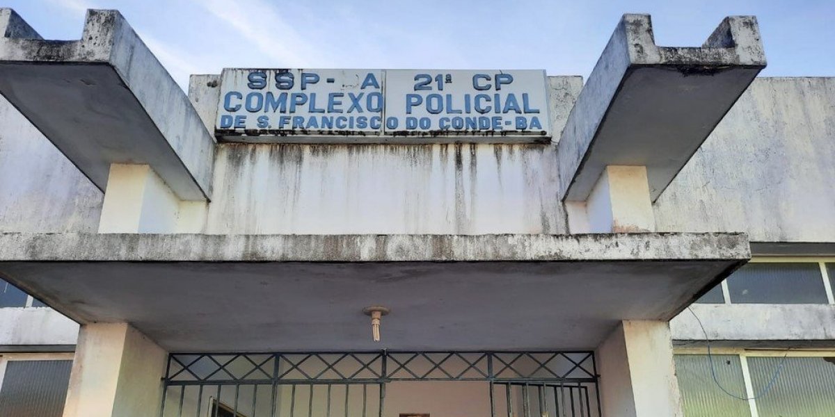 Jovem suspeito de roubar ossos confessa ser canibal