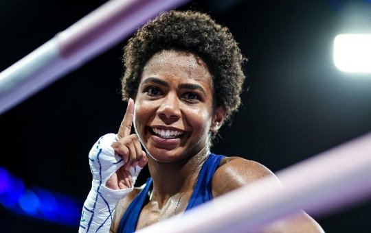 Confira a programação do Brasil nas Olimpíadas de Paris para este domingo (04)