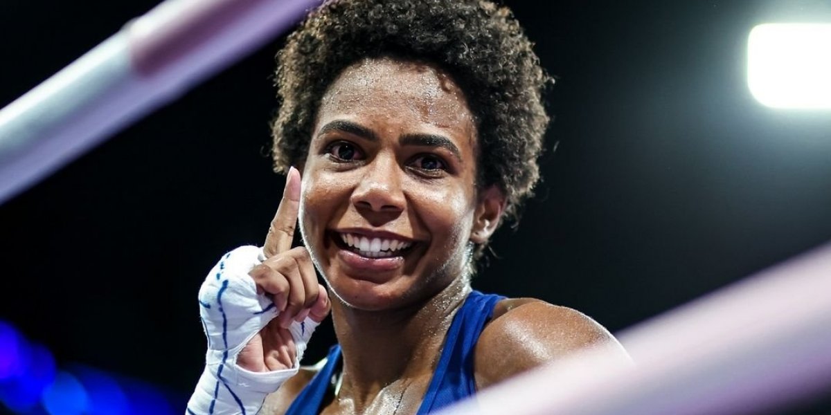 Confira a programação do Brasil nas Olimpíadas de Paris para este domingo (04)