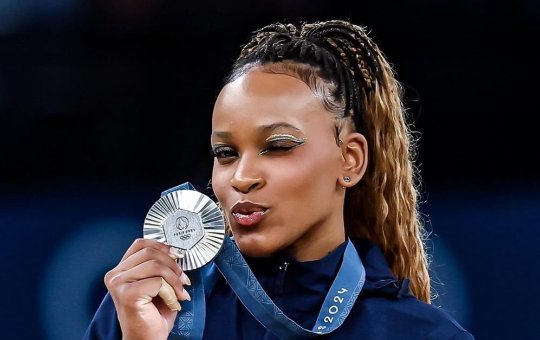 Veja o quadro de medalhas dos Jogos Olímpicos de Paris