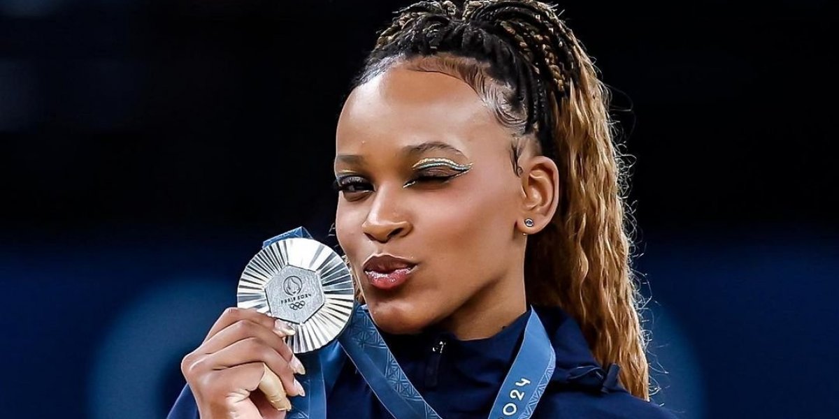 Veja o quadro de medalhas dos Jogos Olímpicos de Paris