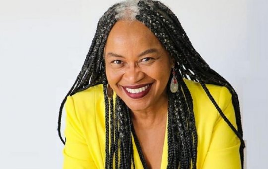 Olivia Santana fala de possível parceria entre Presidência, Estado e Prefeitura