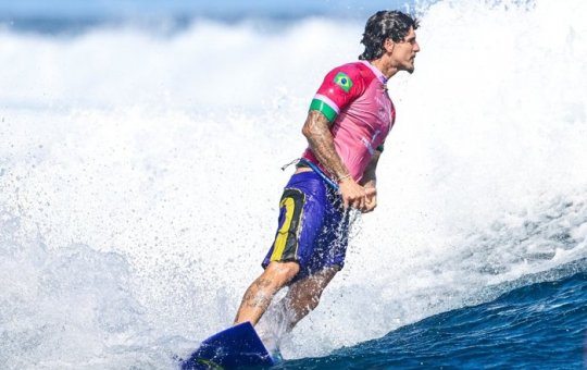 Programação do Brasil nas Olimpíadas de Paris para esta segunda-feira (05)