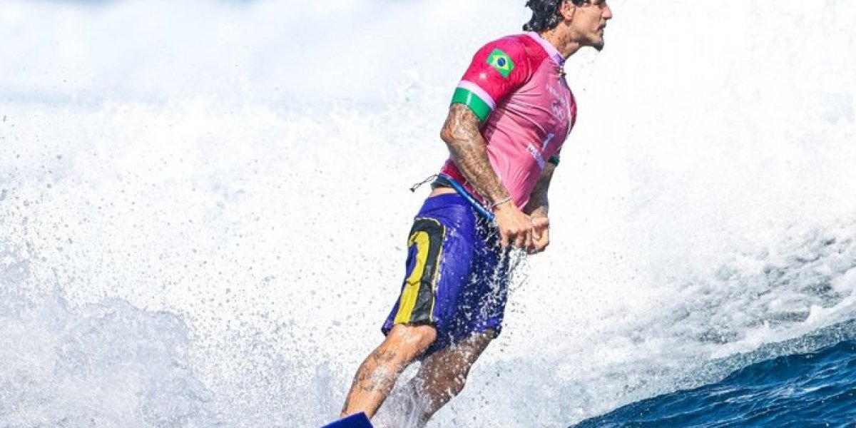 Programação do Brasil nas Olimpíadas de Paris para esta segunda-feira (05)