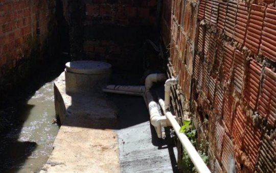 Embasa e UFBA se unem em estudo para redução do risco de leptospirose