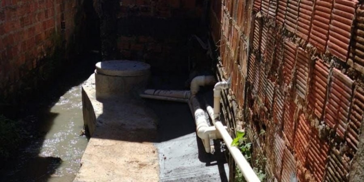Embasa e UFBA se unem em estudo para redução do risco de leptospirose