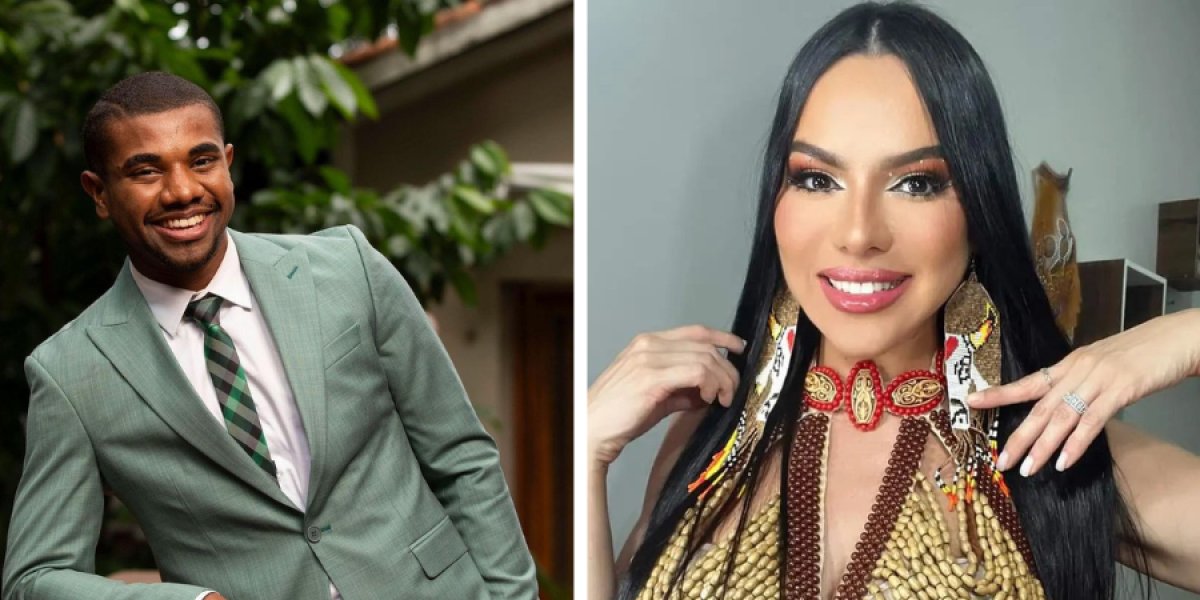 Denúncia de Tamires Assis contra Davi Brito tem prints de whatsapp vazados