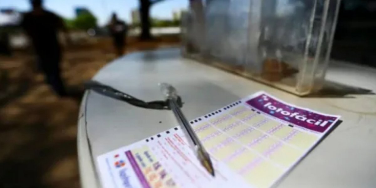 Lotofácil acumula e pode pagar R$ 4 Milhões nesta terça-feira