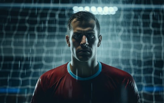 Saúde Mental dos Atletas de Futebol: Desafios e Soluções