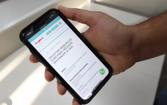 Bahia oferece isenção de IPVA e ICMS para pessoas com deficiência