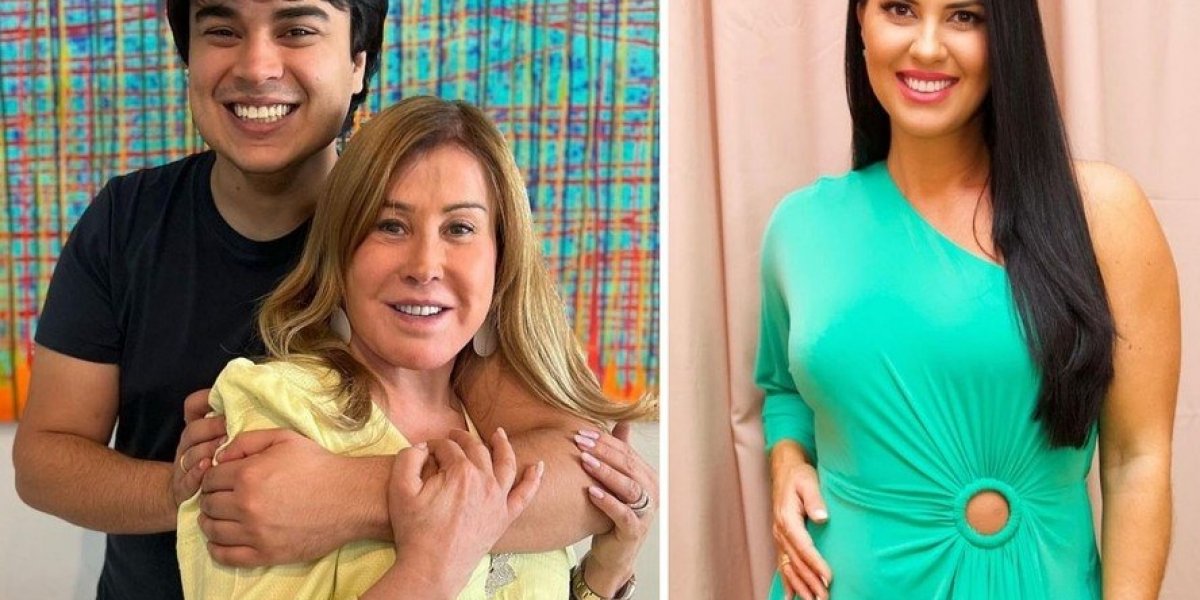 Filho de Zezé Di Camargo e esposa vencem processo contra Graciele Lacerda