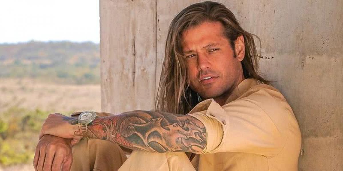 Dado Dolabella é escolhido jurado do Miss Brasil 2024