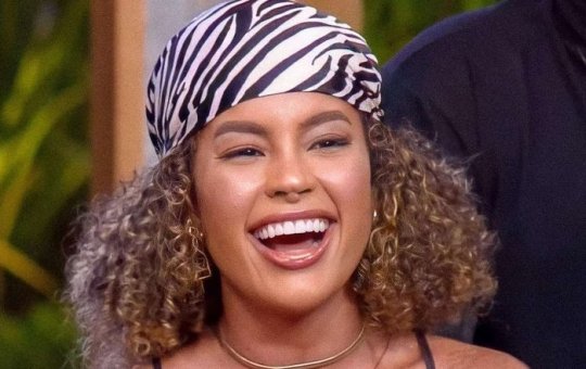 Sthe Matos começa carreira como coach e realiza primeira sessão