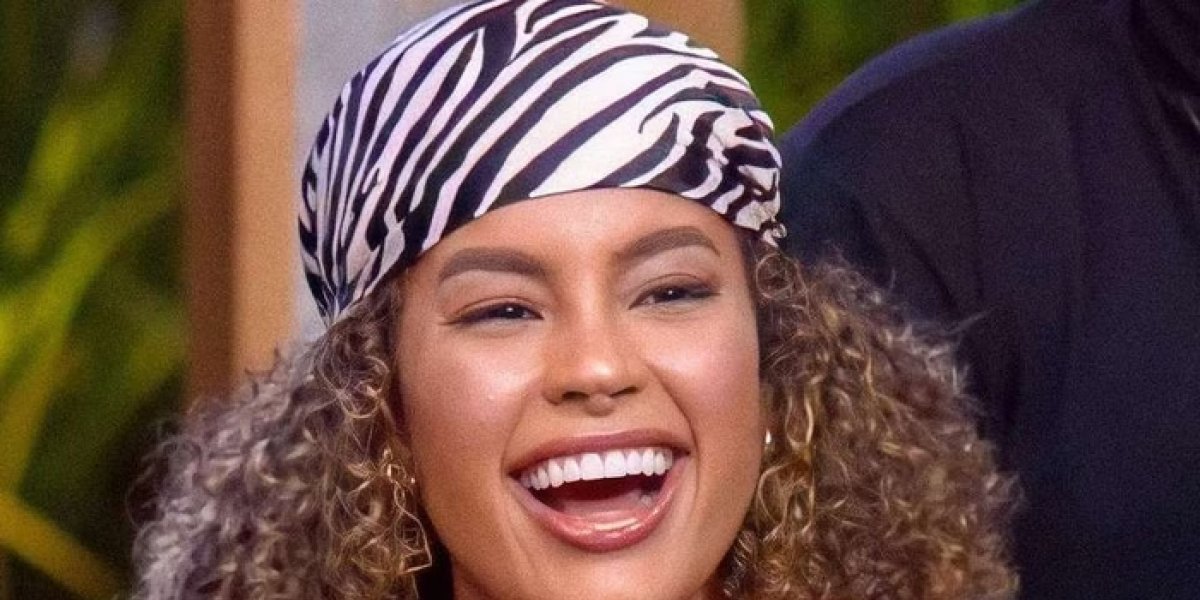 Sthe Matos começa carreira como coach e realiza primeira sessão